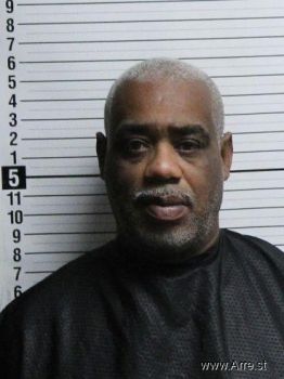 Terry Laverne Simpson Mugshot