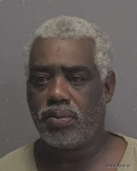 Terry Laverne Simpson Mugshot