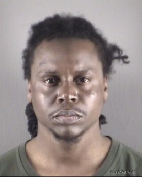 Terry Marcell Smart Mugshot