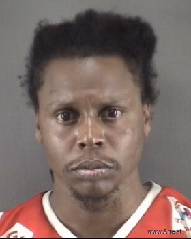 Terry Marcell Smart Mugshot