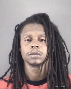 Terry Marcell Smart Mugshot