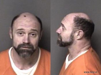 Terry Allen Varner Mugshot