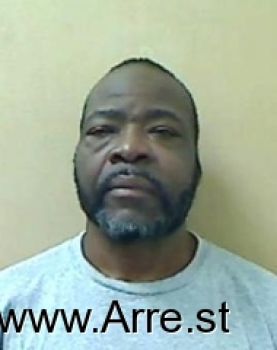 Terry  Wallace Mugshot