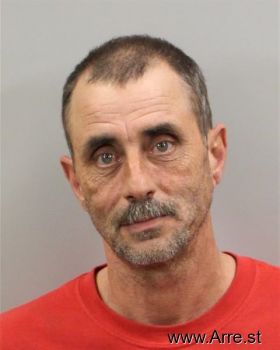 Terry Landis Wilson Mugshot