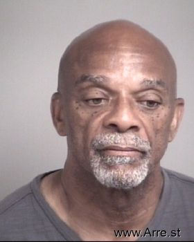 Terry Michael Woods Mugshot