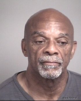 Terry Michael Woods Mugshot