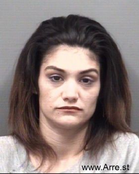 Tessa Brooke Perry Mugshot