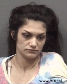 Tessa Brooke Perry Mugshot