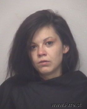 Tessie Diana Brown Mugshot