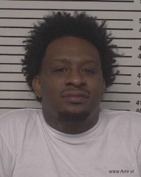 Tevan Tyrese Turner Mugshot