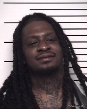 Tevan Tyrese Turner Mugshot