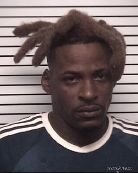 Tevin Obrian Dalton Mugshot