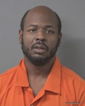 Tevin Jamal Parker Mugshot