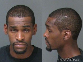 Tezmar Lamar Caldwell Mugshot