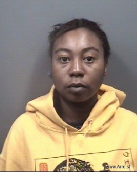 Thamera Tahquita Smith Mugshot