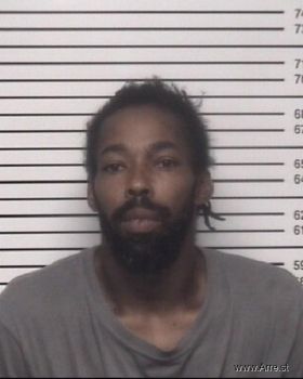 Theodore Thomas Steele Mugshot