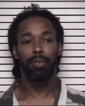 Theodore Thomas Steele Mugshot