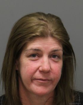 Theresa Gurganus Kennedy Mugshot