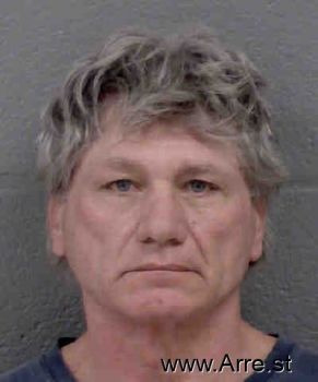 Thomas Lee Adams Mugshot