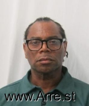 Thomas R Adams Mugshot