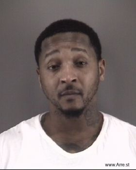 Thomas Avery Allen Mugshot