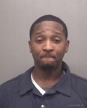 Thomas Avery Allen Mugshot