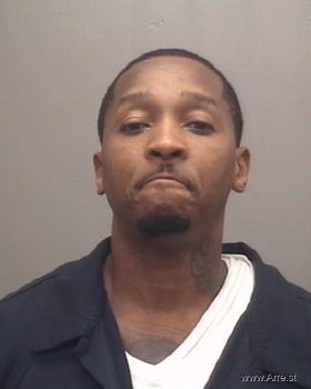 Thomas Avery Allen Mugshot