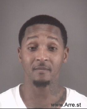 Thomas Avery Allen Mugshot