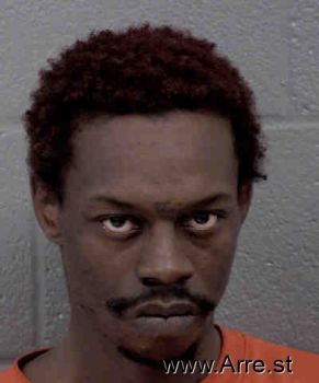 Thomas Lamonte Bailey Mugshot