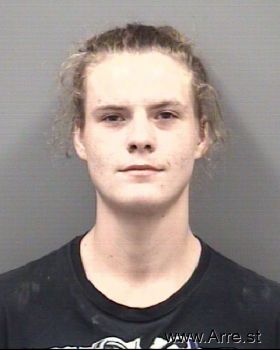 Thomas Lee Barnes Mugshot