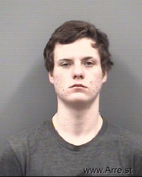 Thomas Lee Barnes Mugshot