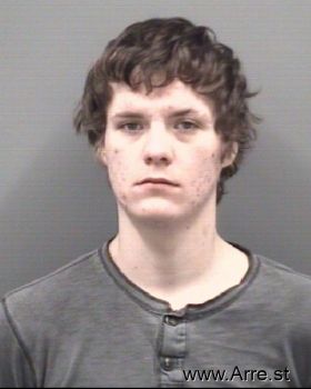 Thomas Lee Barnes Mugshot