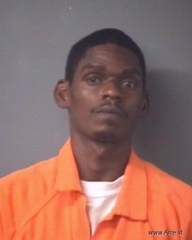 Thomas Junior Barnes Mugshot