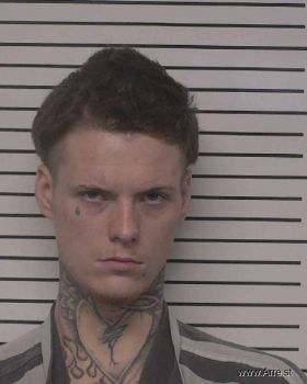 Thomas Lee Barnes Mugshot