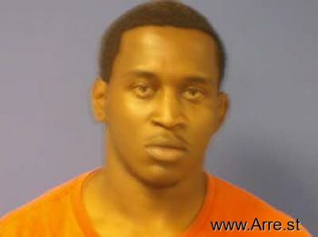 Thomas Lee Bennett Mugshot