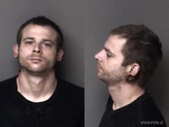 Thomas Michael Bishop Mugshot