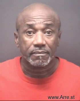 Thomas  Boyd Mugshot