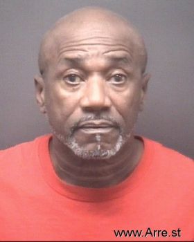 Thomas  Boyd Mugshot