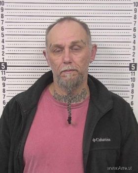 Thomas Joe Braswell Mugshot