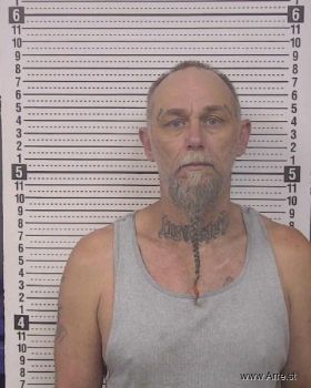 Thomas Joe Braswell Mugshot