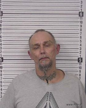 Thomas Joe Braswell Mugshot