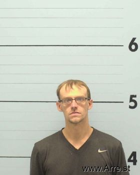 Thomas Joel Buchanan Mugshot