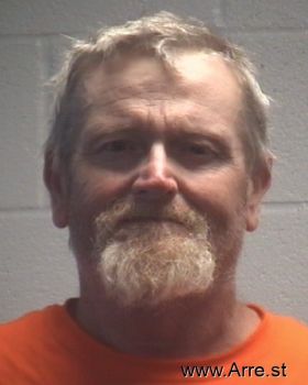 Thomas Craig Campbell Mugshot