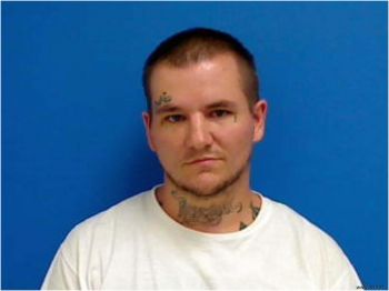 Thomas Wayne Carlson Mugshot