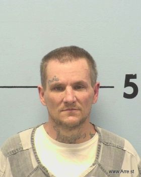 Thomas Wayne Carlson Mugshot