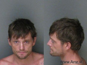 Thomas Jarrod Childers Mugshot