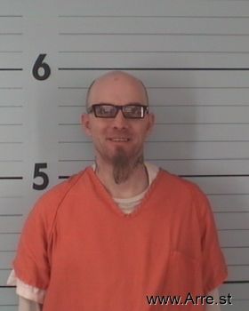 Thomas Leroy Cline Mugshot