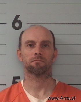 Thomas Leroy Cline Mugshot