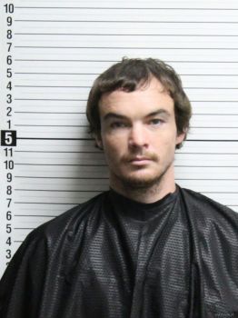 Thomas Corey Combs Mugshot