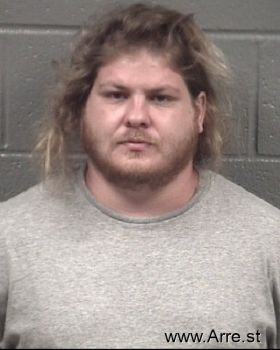 Thomas Jeremy Cooney Mugshot